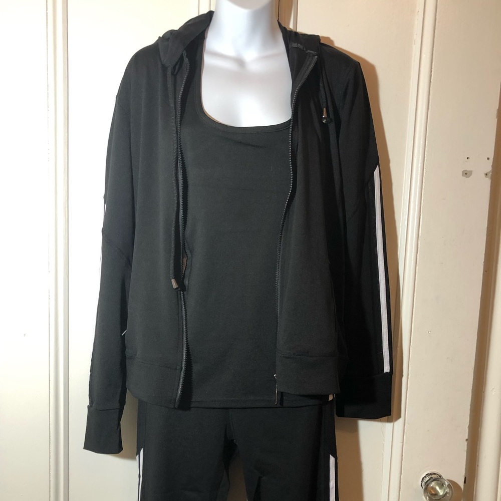 3 piece workout set